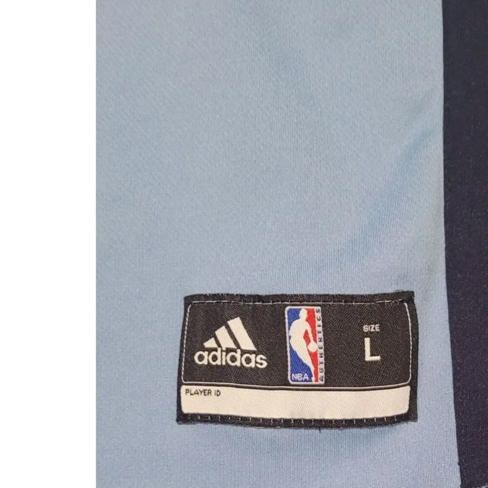 Youth Size Memphis Grizzlies Conley Jersey